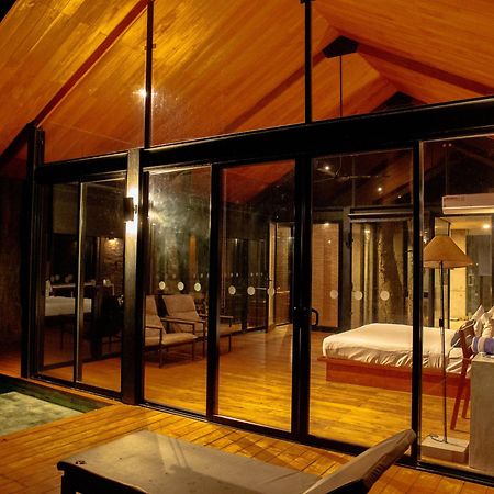 Kalundewa Retreat Hotel Dambulla Eksteriør billede