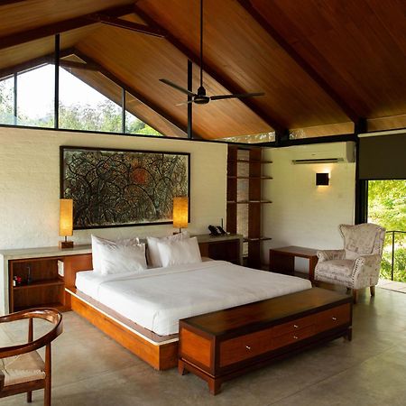 Kalundewa Retreat Hotel Dambulla Eksteriør billede