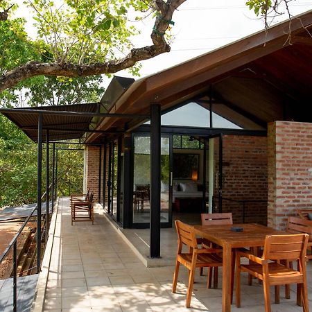 Kalundewa Retreat Hotel Dambulla Eksteriør billede