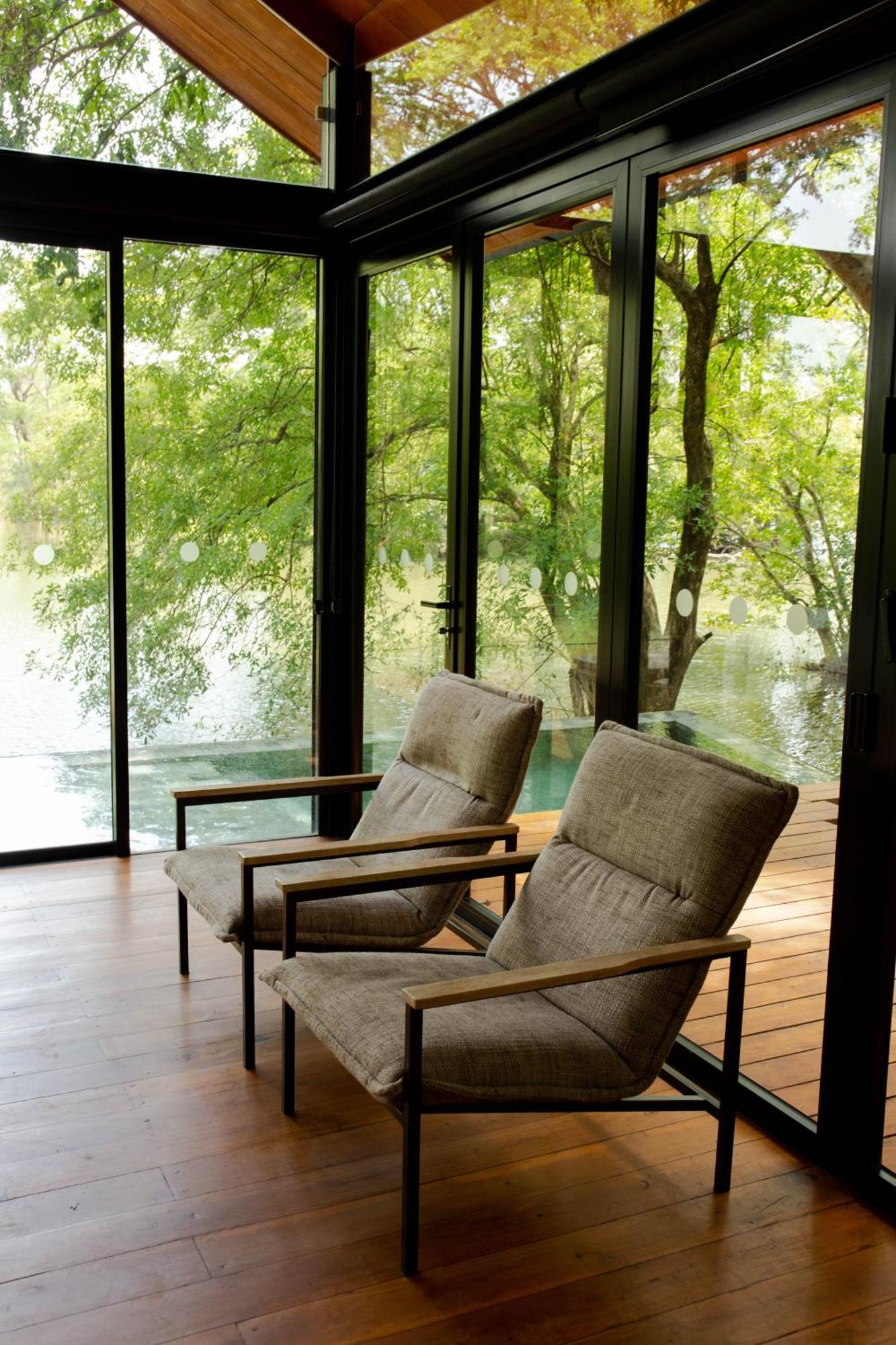 Kalundewa Retreat Hotel Dambulla Værelse billede