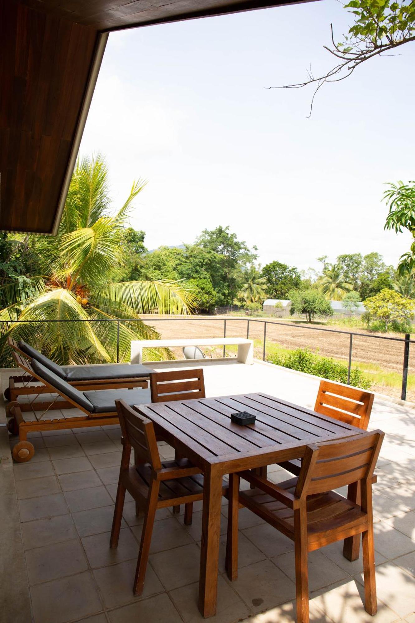 Kalundewa Retreat Hotel Dambulla Eksteriør billede