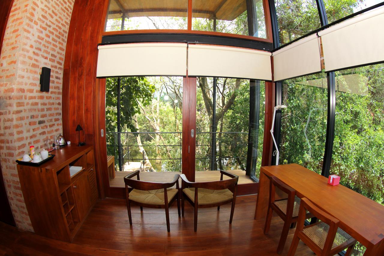 Kalundewa Retreat Hotel Dambulla Værelse billede