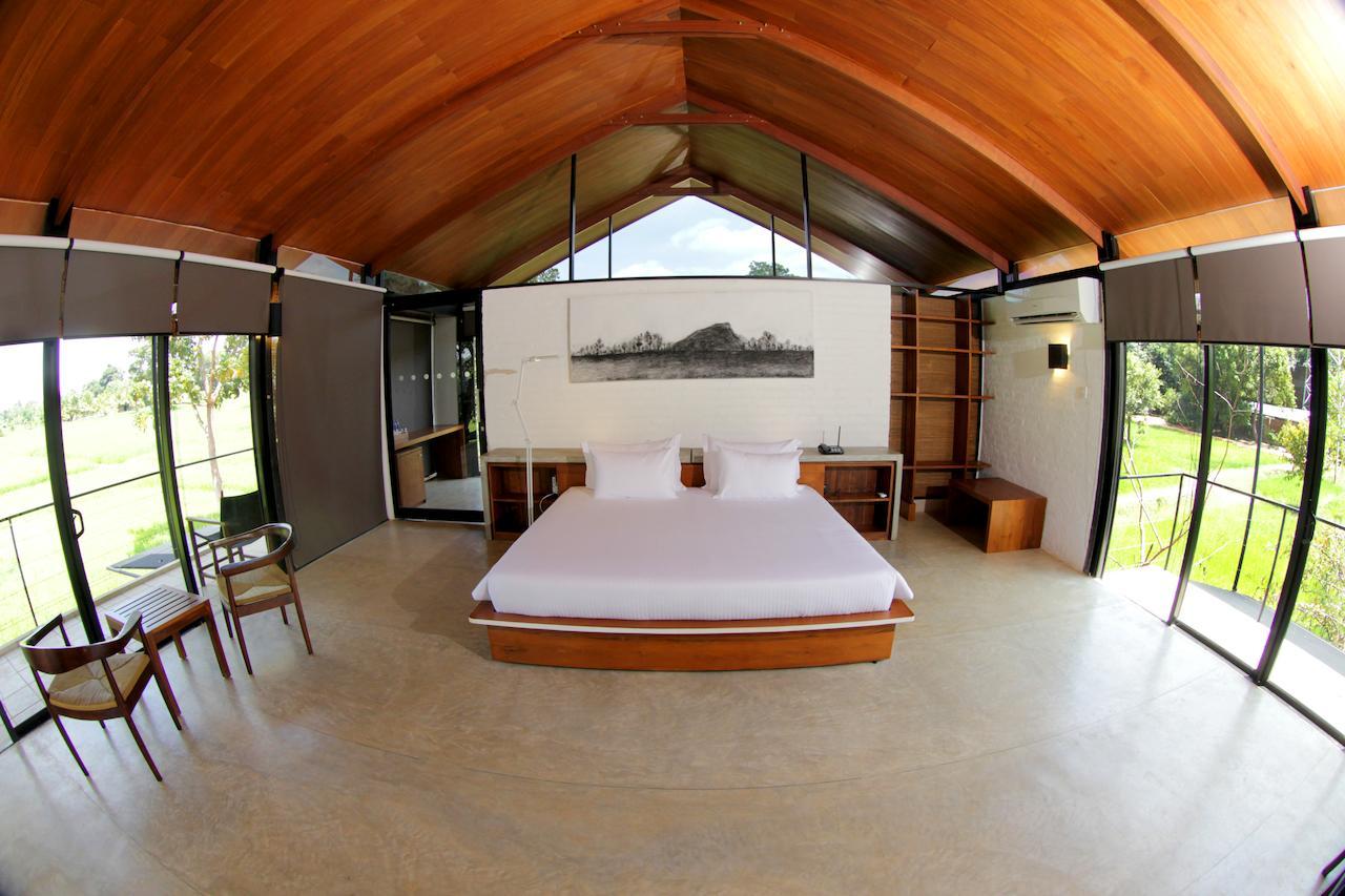 Kalundewa Retreat Hotel Dambulla Værelse billede