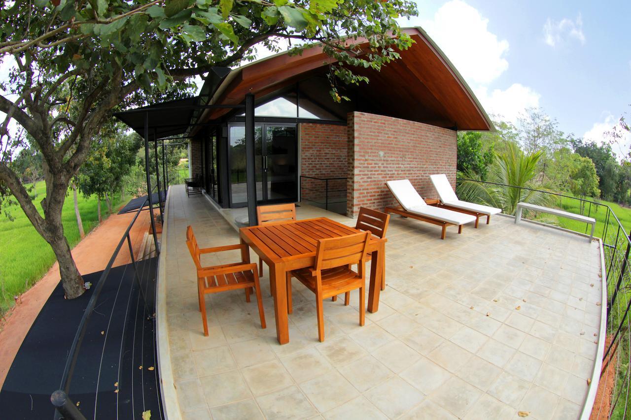 Kalundewa Retreat Hotel Dambulla Værelse billede