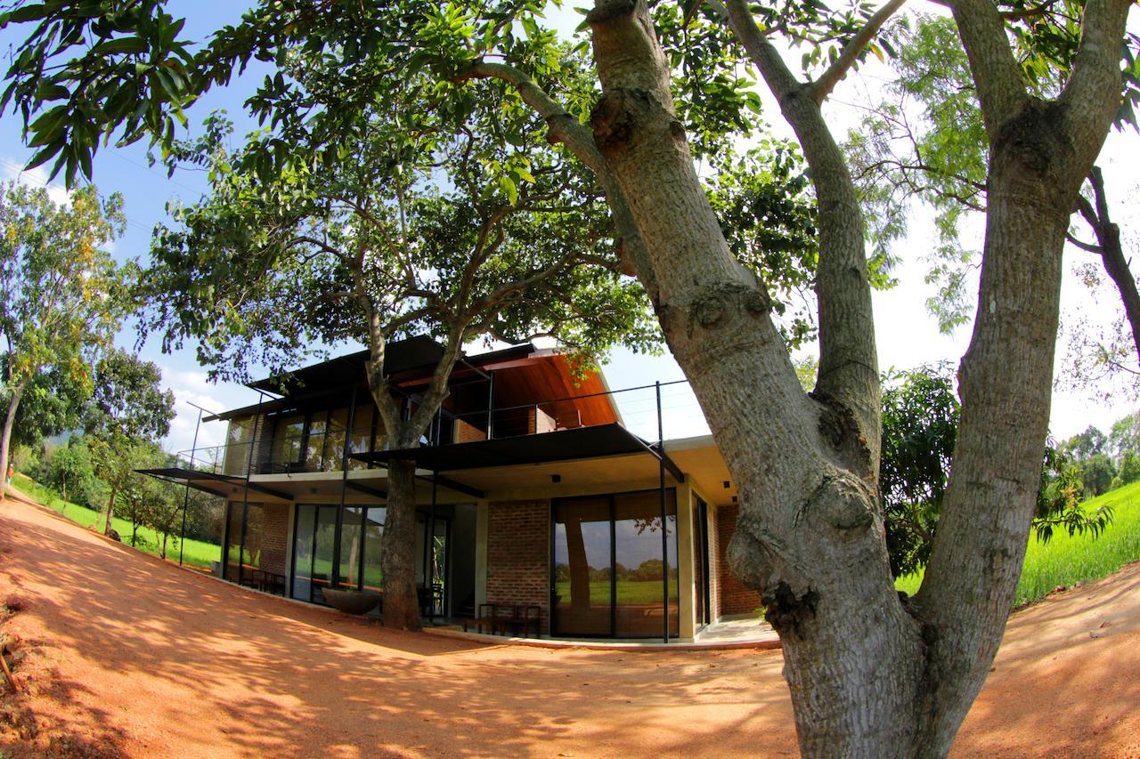 Kalundewa Retreat Hotel Dambulla Værelse billede