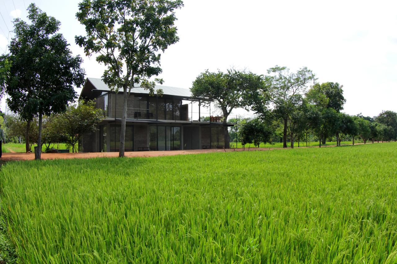 Kalundewa Retreat Hotel Dambulla Værelse billede
