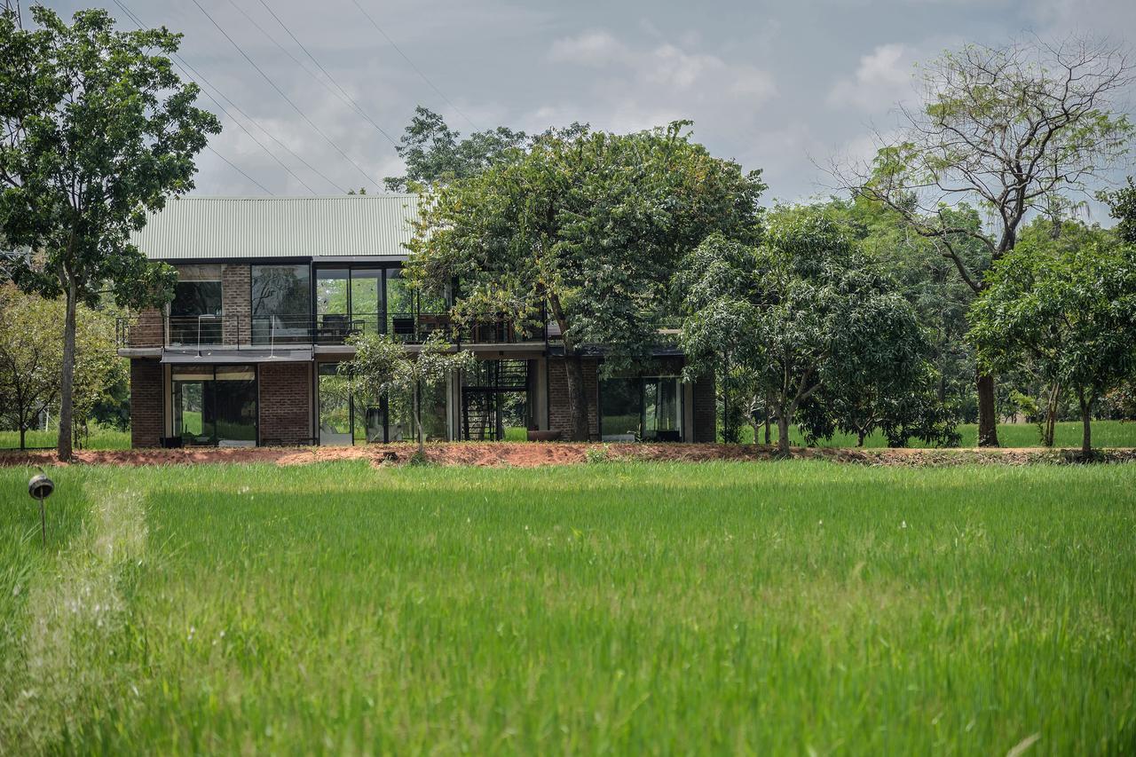 Kalundewa Retreat Hotel Dambulla Værelse billede