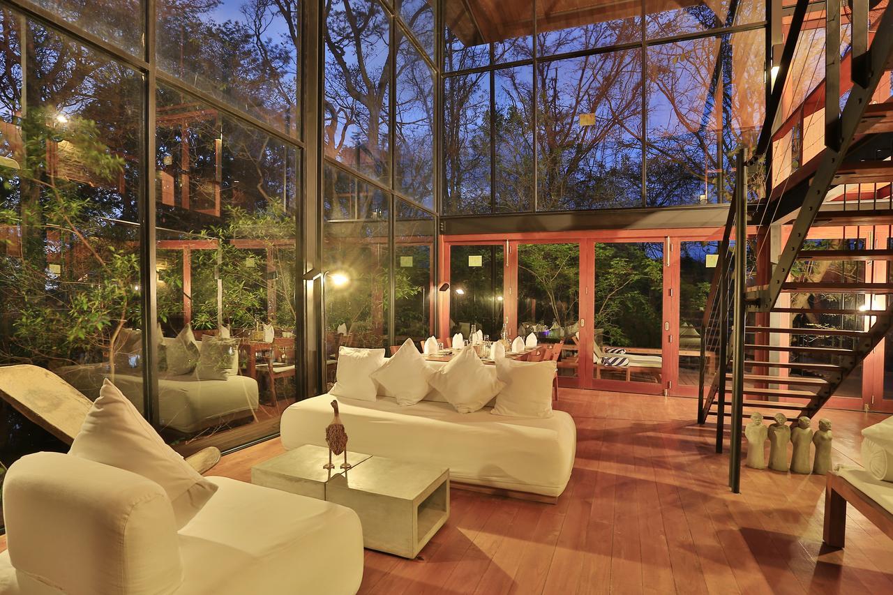 Kalundewa Retreat Hotel Dambulla Eksteriør billede