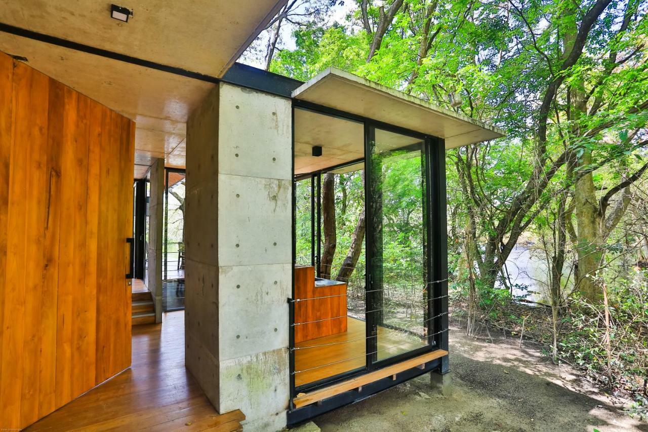 Kalundewa Retreat Hotel Dambulla Eksteriør billede
