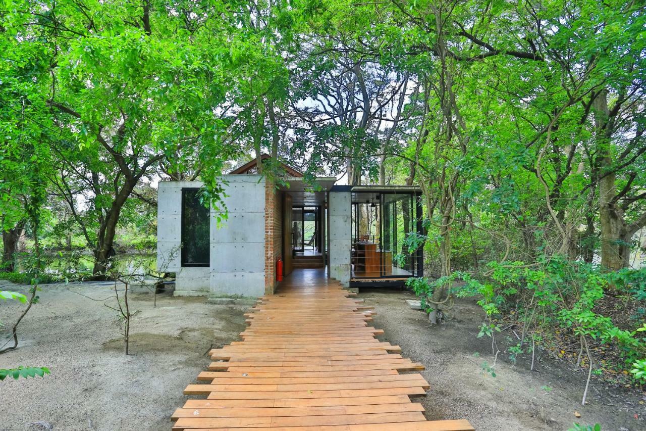 Kalundewa Retreat Hotel Dambulla Eksteriør billede