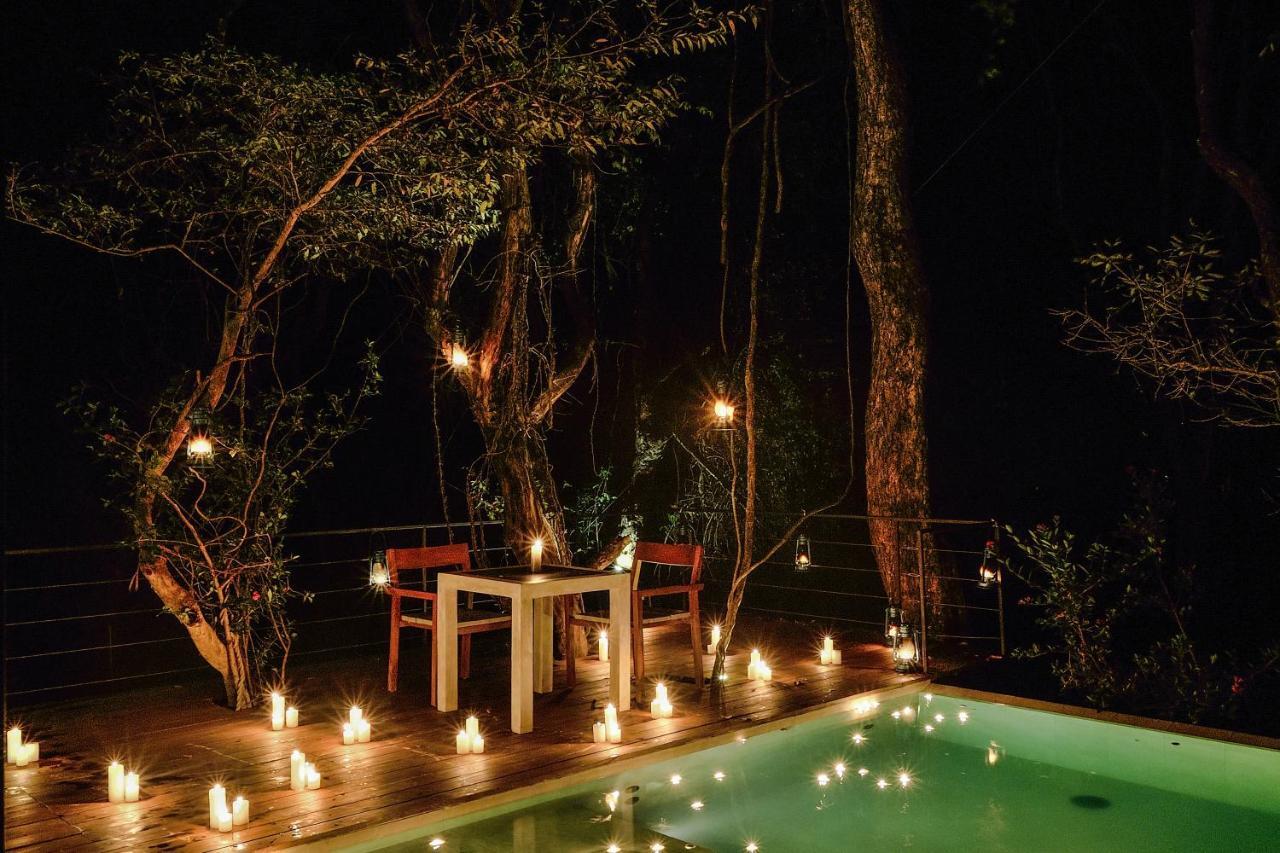 Kalundewa Retreat Hotel Dambulla Værelse billede
