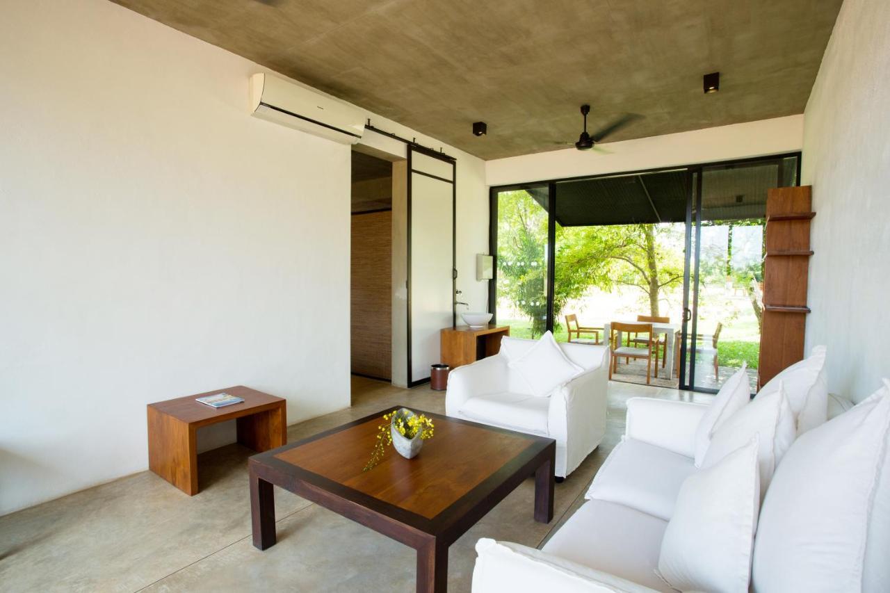 Kalundewa Retreat Hotel Dambulla Eksteriør billede