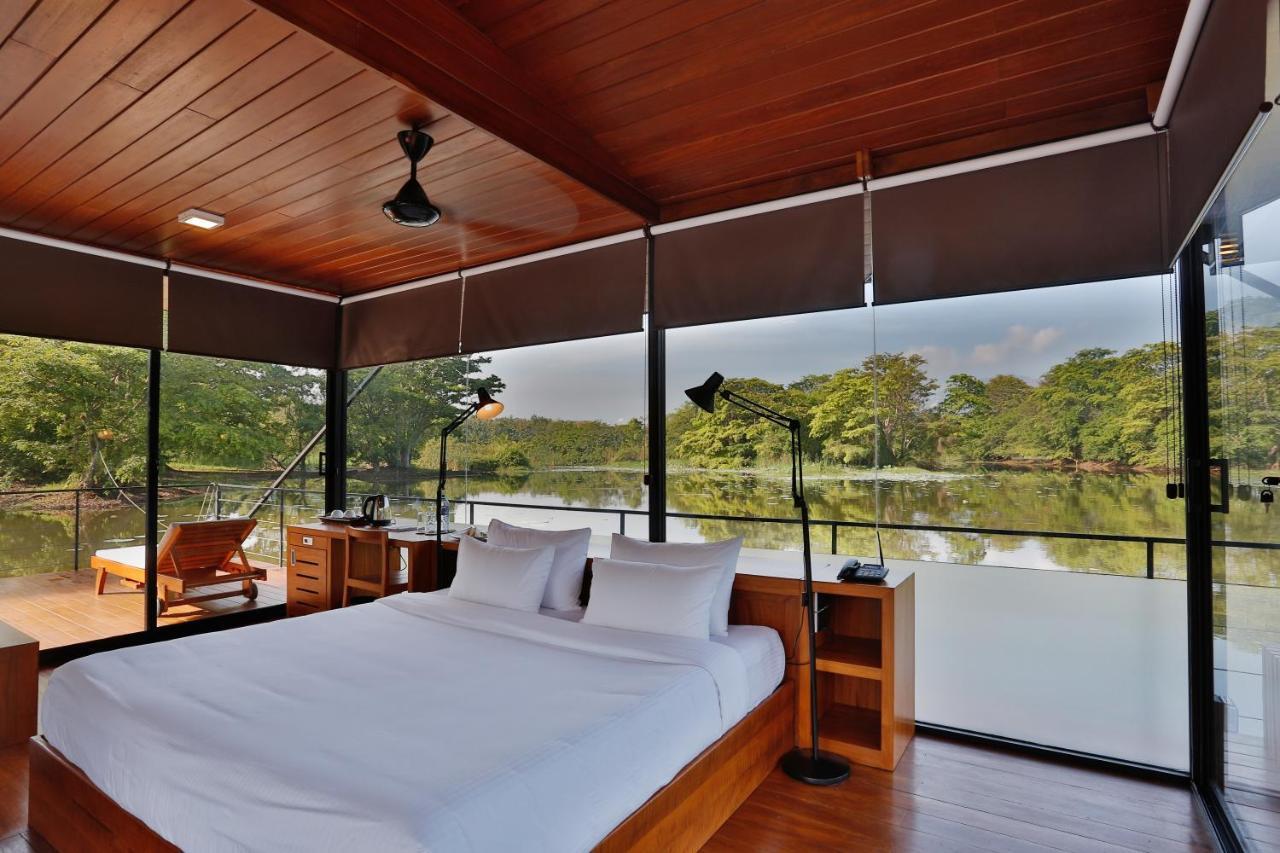 Kalundewa Retreat Hotel Dambulla Eksteriør billede