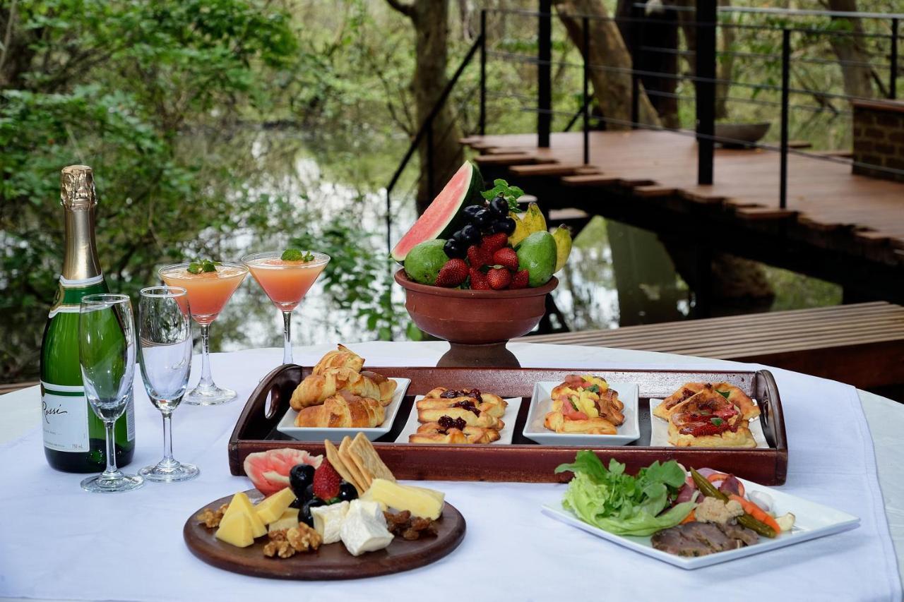 Kalundewa Retreat Hotel Dambulla Eksteriør billede